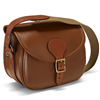 Byland Cartridge Bag - London Tan 150 1